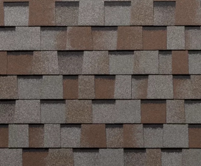 BP Canada Signature Dublin Swatch